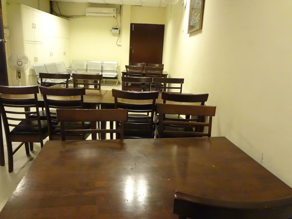 Hotel Siam International Delhi Kültér fotó