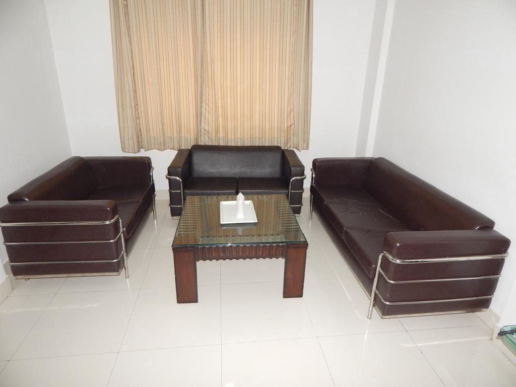 Hotel Siam International Delhi Kültér fotó